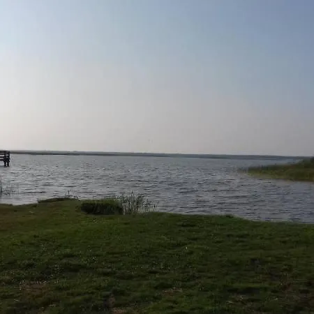 Apartamenty Zarnowska شقة Zarnowska