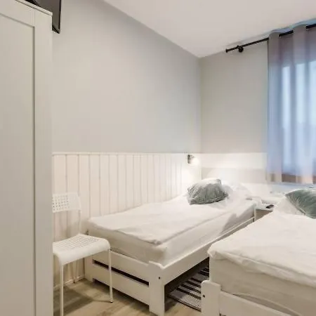 Apartamenty Zarnowska Zarnowska