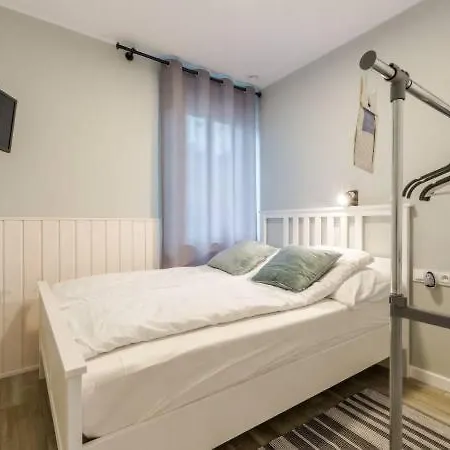 Apartamenty Zarnowska Apartamento