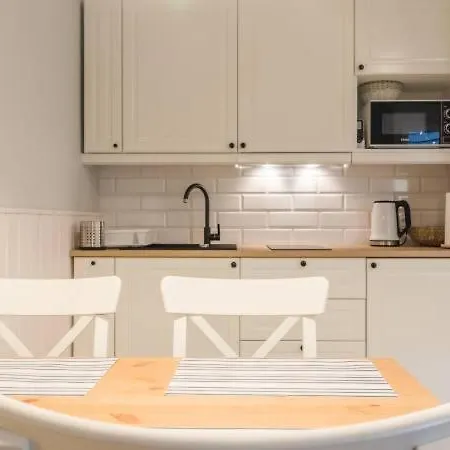 Apartamenty Zarnowska شقة Zarnowska