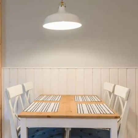 Apartamenty Zarnowska Zarnowska