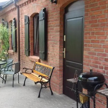 Apartamenty Zarnowska * Zarnowska