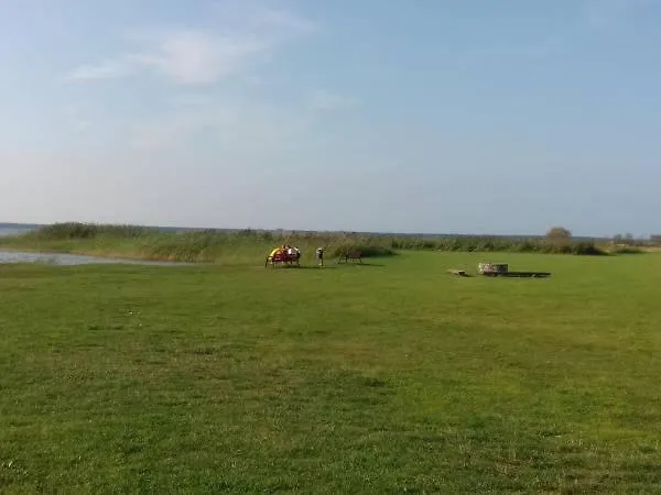 Apartamenty Zarnowska *