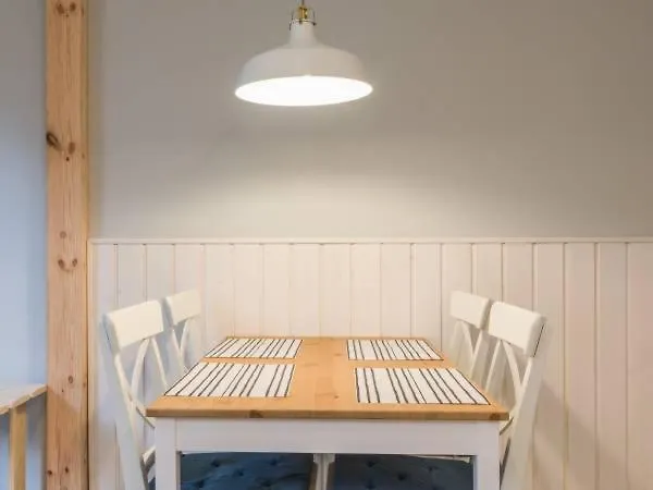 Apartamenty Zarnowska Zarnowska